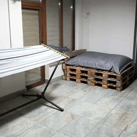 Alex's Penthouse 3 Apartment *