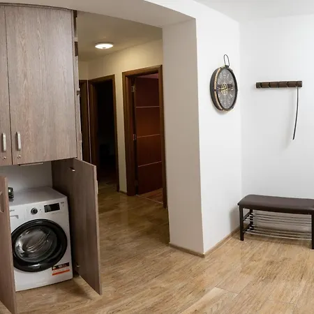 Alex's Penthouse 3 Apartment *