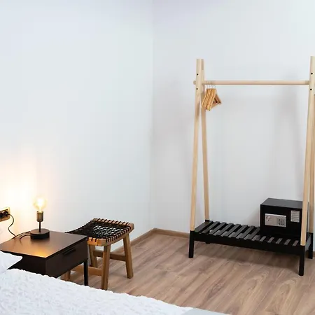 Alex's Penthouse 3 * Brasov