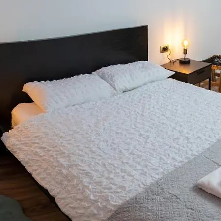 Alex's Penthouse 3 Apartment Brasov