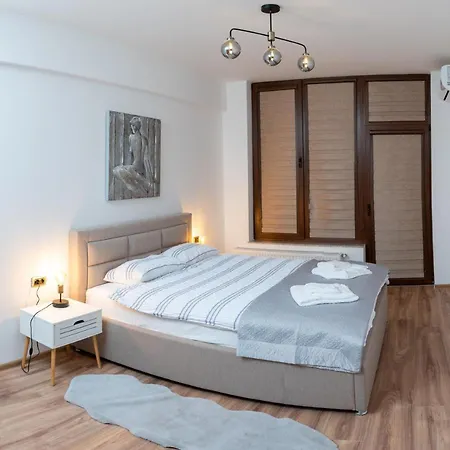 Alex's Penthouse 3 Apartment Brasov